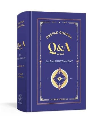 Q&A a Day for Enlightenment: A Journal, Verzenden, Nieuw