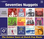 cd digi - Various - The Golden Years Of Dutch Pop Music -..., Cd's en Dvd's, Cd's | Verzamelalbums, Verzenden, Zo goed als nieuw