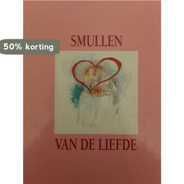 Smullen van de liefde - Kwee Siok Lan 9789052661131, Verzenden, Zo goed als nieuw, Kwee Siok Lan