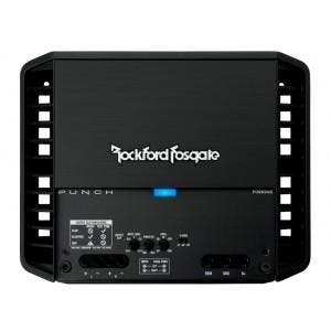 Rockford Fosgate Punch Versterker 2-kanaals P300X2, Ophalen of Verzenden, Nieuw
