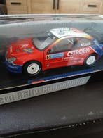 Sunstar 1:18 - Model sportwagen - Citroën Xsara WRC, Nieuw