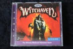 Witchhaven PC Gamel Case Jewe, Verzenden, Nieuw