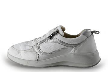 Waldlaufer Sneakers in maat 39½ Wit, Waldlaufer, Verzenden, Wit, Sneakers of Gympen