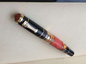 Roller balpen, Verzamelen, Nieuw