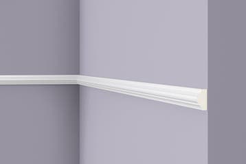 Arstyl SP3 (23 x 13 mm), lengte 2 m, Ophalen of Verzenden, Nieuw