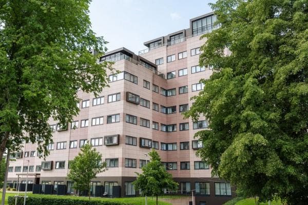 Kamer te huur in Amsterdam - 60 m² - 1 kamer(s), Huizen en Kamers, Kamers te huur, Amsterdam