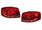Achterlichten Audi A3 8P 10-12 Facelift, Ophalen of Verzenden, Nieuw
