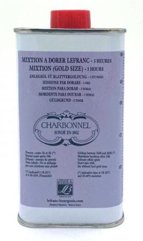 Lefranc &amp; Bourgeois Mixtion Gold 3 uurs flacon 250 ml E1, Ophalen of Verzenden, Nieuw