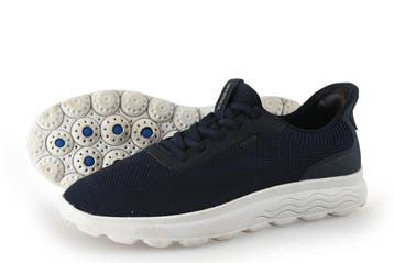 Geox Sneakers in maat 40 Overig, Overige kleuren, Verzenden, Geox, Sneakers of Gympen