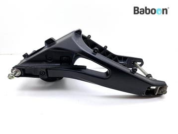 Achterbrug Yamaha YZF R 125 2021-2022 (YZF-R125), Verzenden, Gebruikt