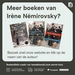 Suite française / Colibri-bibliotheek / 49 9789462371255, Boeken, Verzenden, Gelezen, Irène Némirovsky