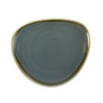 Borden | KILN | Porselein | Blauw | 6 Stuks | Ø165mm Olympia, Verzenden, Nieuw in verpakking