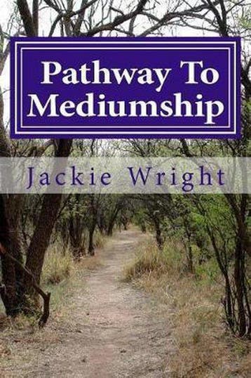 Pathway to Mediumship - Jackie Wright Dsnu 9781542340502, Verzenden, Zo goed als nieuw, Jackie Wright Dsnu
