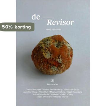Revisor 31 9789021461335, Verzenden, Zo goed als nieuw