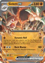 Golem ex (MEW 76), Ophalen of Verzenden, Nieuw