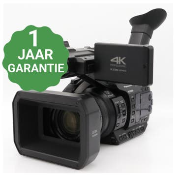 Panasonic AG-UX90EJ 4K Camcorder, Verzenden, Gebruikt, Overige Merken