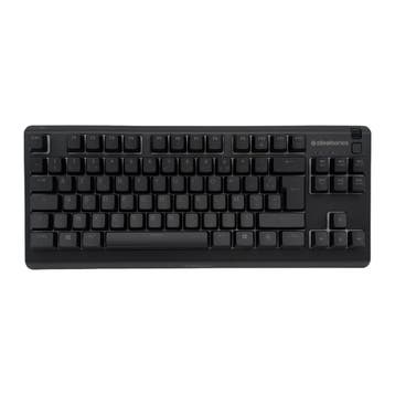 SteelSeries Apex 3 TKL - Gamingtoetsenbord (AZERTY), Computers en Software, Verzenden, Refurbished