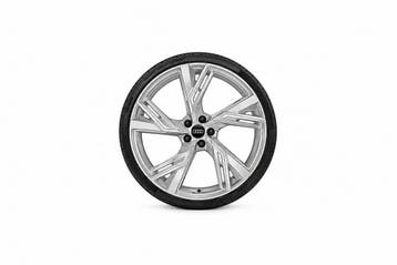 Audi RS6 (C8/4K), RS7 (C8/4K) velg - aluminium (22 inch), Ophalen of Verzenden, Nieuw