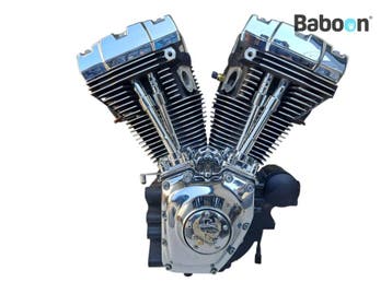 Motorblok Harley-Davidson FLHTC Electra Glide Classic, Verzenden, Gebruikt