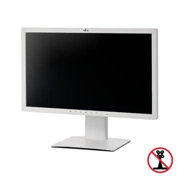 Fujitsu P27T-7 LED - 27 inch - 2560x1440 - DP - DVI - HDMI -, Verzenden, Refurbished, Fujitsu