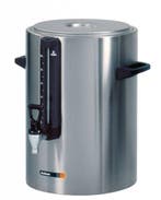 Animo Thee/ Koffiecontainer - 5 Liter, Verzenden, Nieuw in verpakking