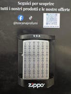 Zippo - Zonder minimumprijs - Aansteker - Staal, Nieuw