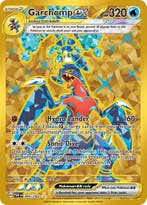 Garchomp ex (PAR 260), Ophalen of Verzenden, Nieuw