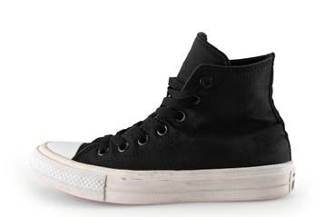 Converse Sneakers in maat 37 Zwart, Verzenden, Zwart, Converse, Sneakers of Gympen