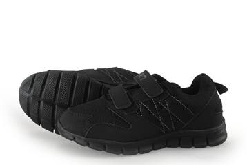 Sport7 Sportschoenen Jongens in maat 29 Zwart, Sport7, Verzenden, Zo goed als nieuw, Jongen of Meisje