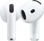 Apple - AirPods 4 (Headsets, Accessoires), Verzenden, Nieuw