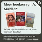 Friesland / Fryslan 9789033014796 A. Mulder, Verzenden, Zo goed als nieuw, A. Mulder