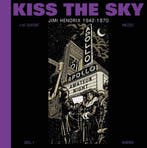 9789089882752 Kiss the Sky Mezzo, Boeken, Verzenden, Nieuw, Mezzo
