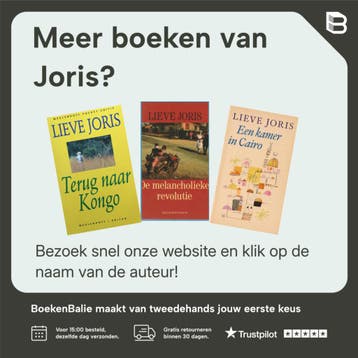 De golf / Op schrijvers voeten - Joris 9789020422566, Verzenden, Gelezen, Joris
