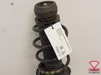 VW Polo 6R Ibiza 6J Veerpoot Compleet Links Voor 6R0413031F, Ophalen, Gebruikt, Volkswagen