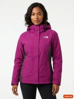 The North Face Jacket in Magenta size L, Kleding | Dames, Jassen | Zomer, Ophalen of Verzenden, Nieuw