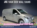 Mercedes-Benz Vito L2 H1 | Lease vanaf 266,- p/mnd, Auto's, Mercedes-Benz, Gebruikt, Euro 6, Dealer onderhouden, Zilver of Grijs