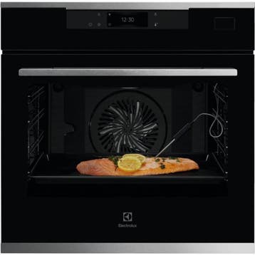 Electrolux KOCBP39WX Oven829, Ophalen of Verzenden, Nieuw, Inbouw
