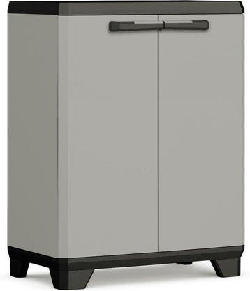 2dekans | Keter Planet Lage Kast - 1 plank - 68x39x90cm -, Ophalen of Verzenden, Zo goed als nieuw