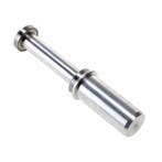 Aluminium 40.7 mm adapter voor enkelzijdige ophanging, Ophalen of Verzenden, Nieuw