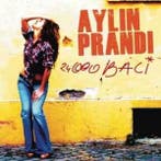 cd - Aylin Prandi - 24 000 Baci, Verzenden, Zo goed als nieuw