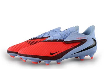 Nike Voetbalschoenen in maat 44 Rood, Overige kleuren, Verzenden, Nike, Zo goed als nieuw