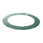 Trampoline Randafdekking 305cm Groen | Nieuw | Scherpe Prijs, Kunststof, Minder dan 100 cm, Nieuw, Ophalen of Verzenden