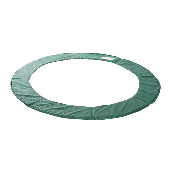 Trampoline Randafdekking 305cm Groen | Nieuw | Scherpe Prijs, Tuin en Terras, Tuinschermen, Nieuw, Kunststof, Minder dan 100 cm