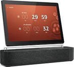 Lenovo Smart Tab M10 TB-X605L 10,1 32GB eMCP [Wi-Fi + 4G,, Gebruikt, 32 GB, Verzenden, Lenovo Smart Tab M10 10,1