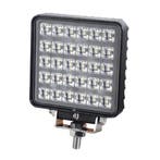 Novio LED werklamp 10-30V DC kabel 470mm LED 25W, Auto diversen, Aanhangwagen-onderdelen, Ophalen of Verzenden, Nieuw