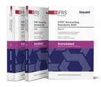 IFRS Accounting Standards – Issued Annotated 1 January 2025, Verzenden, Gelezen, IFRS