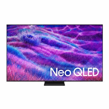 Samsung QE55QN80F 55 Inch Neo QLED TV | Retourdeal 25%, Verzenden, Nieuw