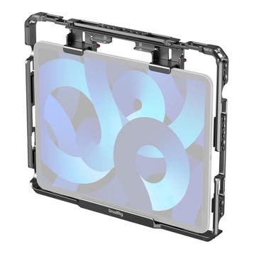 SmallRig MD5059 Universal Tablet Cage For iPad, Ophalen of Verzenden, Nieuw, Overige typen, Overige Merken