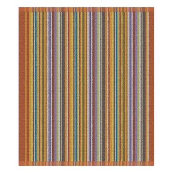 Keukendoek Over The Rainbow Terra, Huis en Inrichting, Verzenden, Nieuw