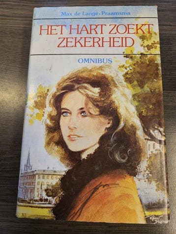 Het hart zoekt zekerheid - Praamsma, Verzenden, Gelezen